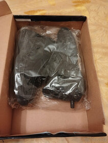 Jezdící, kolečkové boty dětské velikost 32 vhodné jako dárek - 2