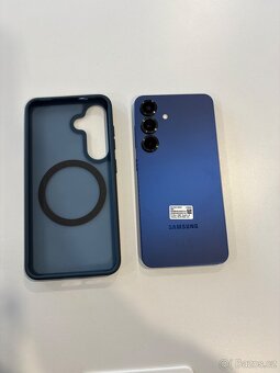 Samsung Galaxy s25 - 2