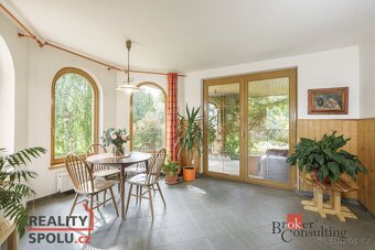 Prodej, domy/rodinný, 257 m2, Tolstého 254, Liberec XXXIII-M - 2