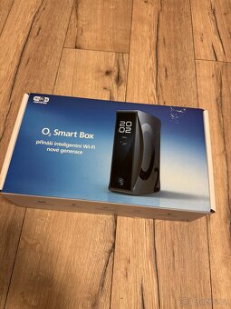 O2 smart box V2 - 2