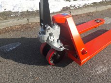 Paletovy vozik Total Lifter 25/1150 - 2