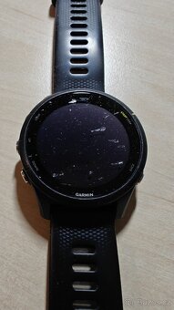 Garmin Forerunner 255 Music - 2