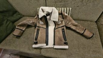 Kožená bunda PME Legend model Ceptor vel. M - 2