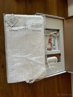 Monitoring dechu Jablotron - 2