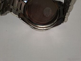 Pánské hodinky - 2