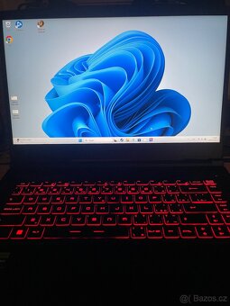 MSI GF63 12VE - 2