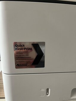 Leasrová tiskárna Canon - 2