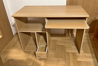 Prodám PC / kancelářský stůl - 2