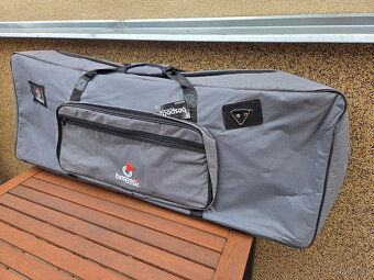 Bespeco BAG461KB Nové pouzdro pro klávesy - 2