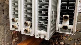 Velké radiátory - 2