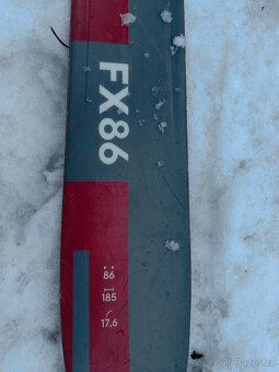 Kastle FX86 185cm - 2