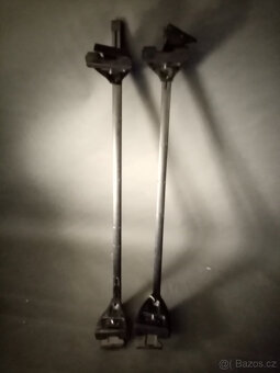 příčníky škoda octavia - 2