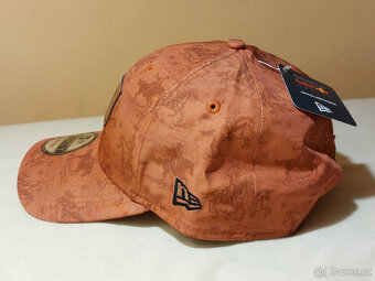 Predám Red Bull Racing F1 Max Verstappen rôzne kšiltovky - 2