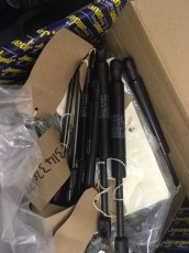 Maserati 3200, Quattroporte, Biturbo, V6 a V8 - 2