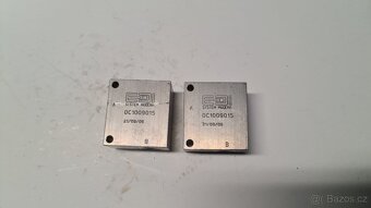 Nový Rozvaděč EDI SYSTEM MODENA 0C1009015 (1 ks) - 2