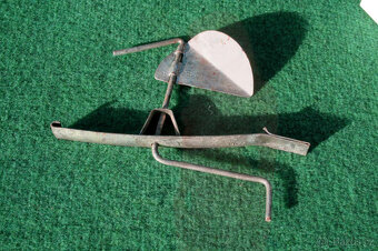 staré míchadlo na kliku BLEX - 2