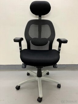 Kancelářská židle Office Pro Saturn - top stav - 2