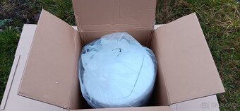 Bezdotykový odpadkový koš - 2