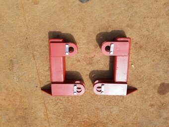 Sloupek radlice LKTSloupek radlice LKT - 2