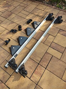 PŘÍČNÍKY ZAFIRA B - 2