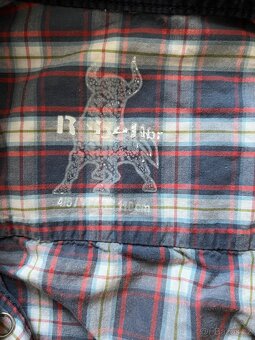 Chlapecká letní košile - 2