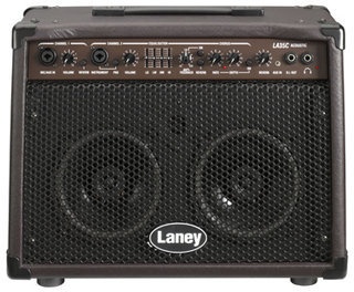 Kytarové kombo Laney LA35C Acoustic - 2