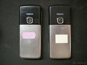 nokia 6300 - 2