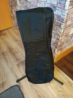 Elektroakusticka kytara HARLEY BENTON (Nová)cestovni - 2