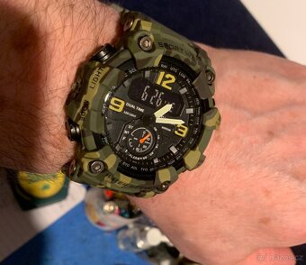 sport , army , multifunkční ,..55mm - 2