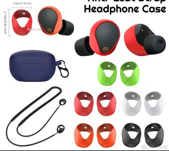 Sony wf 1000xm 5 - 2