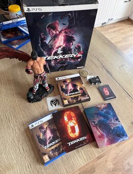Hry PS5 Playstation 5 - 2