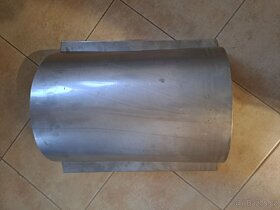 Stříška na komín - napoleon - 2