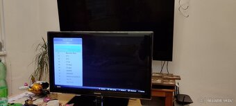 Samsung ue32d5520 - 2