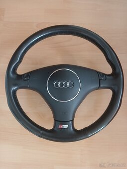 Volant audi - 2