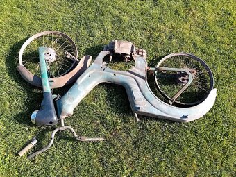 Jawetta standard 551 - 2