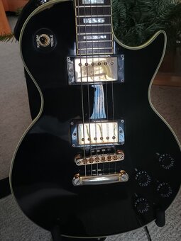 Epiphone – Les Paul Custom - 2