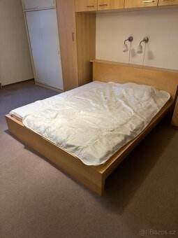 Ložnicová sestava - 2