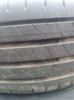 5x112 r16 205/55/r16 7mm dot21 - 2