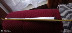 Ramínka stěračů Škoda 1203 - 2