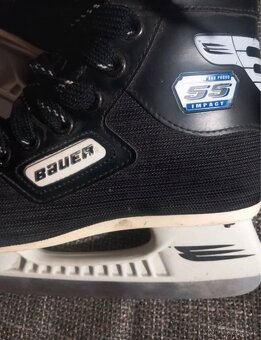 Brusle Bauer vel 35 - 2