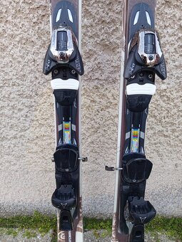 Dámské lyže Atomic 167cm - 2