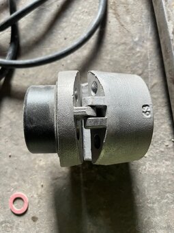 Ekoplastik-nástavce - 2