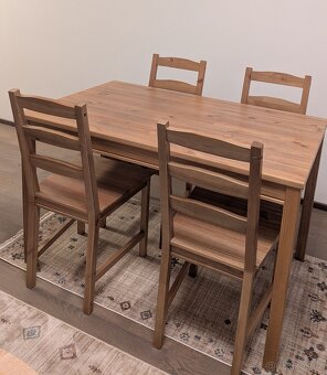 IKEA jídelní stůl - 2