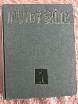 Dějiny světa 10. Dílů rok 1962 - 2