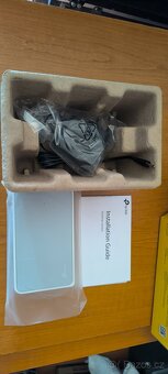 Switch Tp- link, 8 port - 2