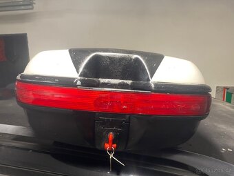 givi bílo černéj - 2