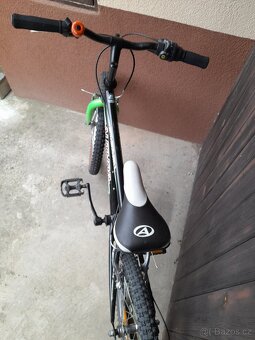 Dětské kolo 20" - 2