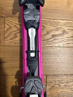 Dětské lyže Blizzard 100cm - 2