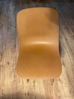 Židle Ikea Odger - 2