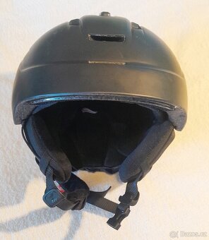 Lyžařská helma - 2